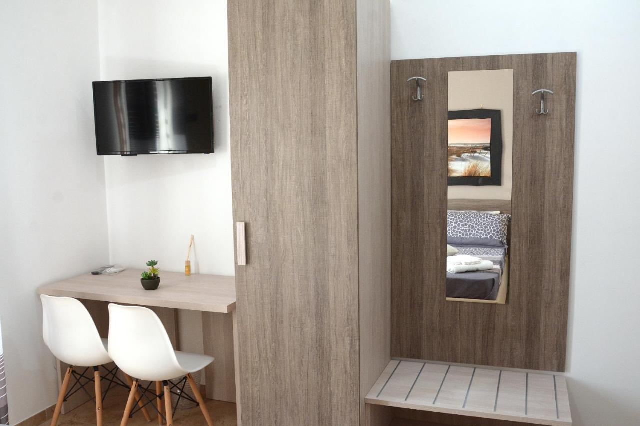 Sylva Mala Home Trecase Eksteriør billede