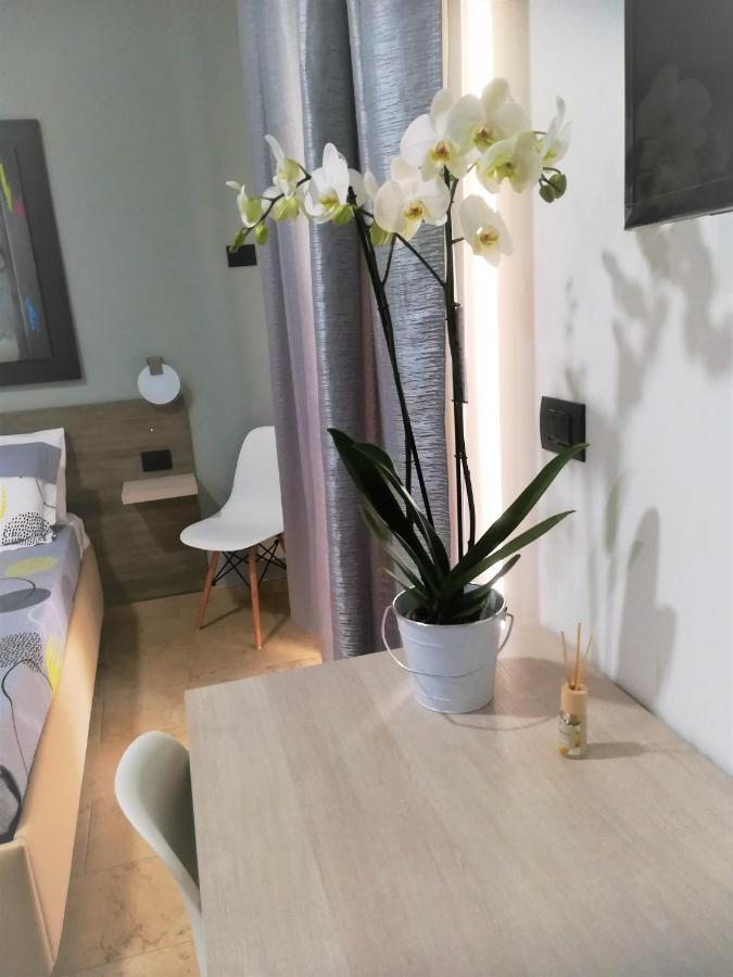 Sylva Mala Home Trecase Eksteriør billede