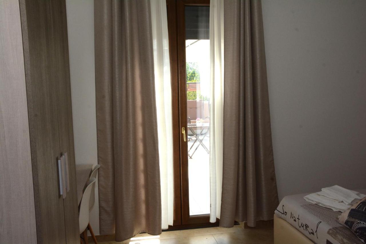 Sylva Mala Home Trecase Eksteriør billede